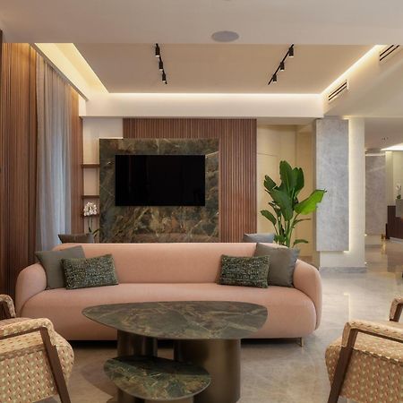 Hotel Mozart Milan Luaran gambar
