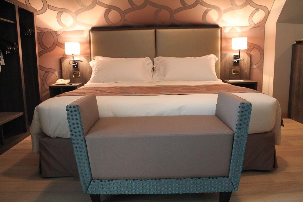 Hotel Mozart Milan Luaran gambar